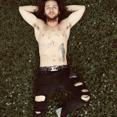 HENNESSY feat. Outdated (prod. Jimmy Hooks)