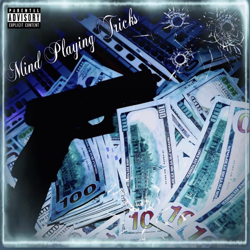 Tudy Guapo Mind Playing Tricks