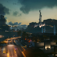 Cidade Fria - Filipe Original
