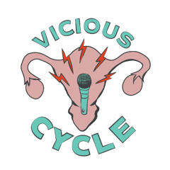 95 - RE-RELEASE: Police Tear Gas F*cked With Her Menstrual Cycle