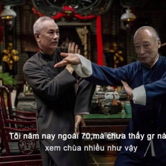 Xi Măng Phố VOl 4 - Huy Quân Mix