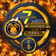 DAVID TEBAR🔸️7º ANV REBOBINA⏪️
