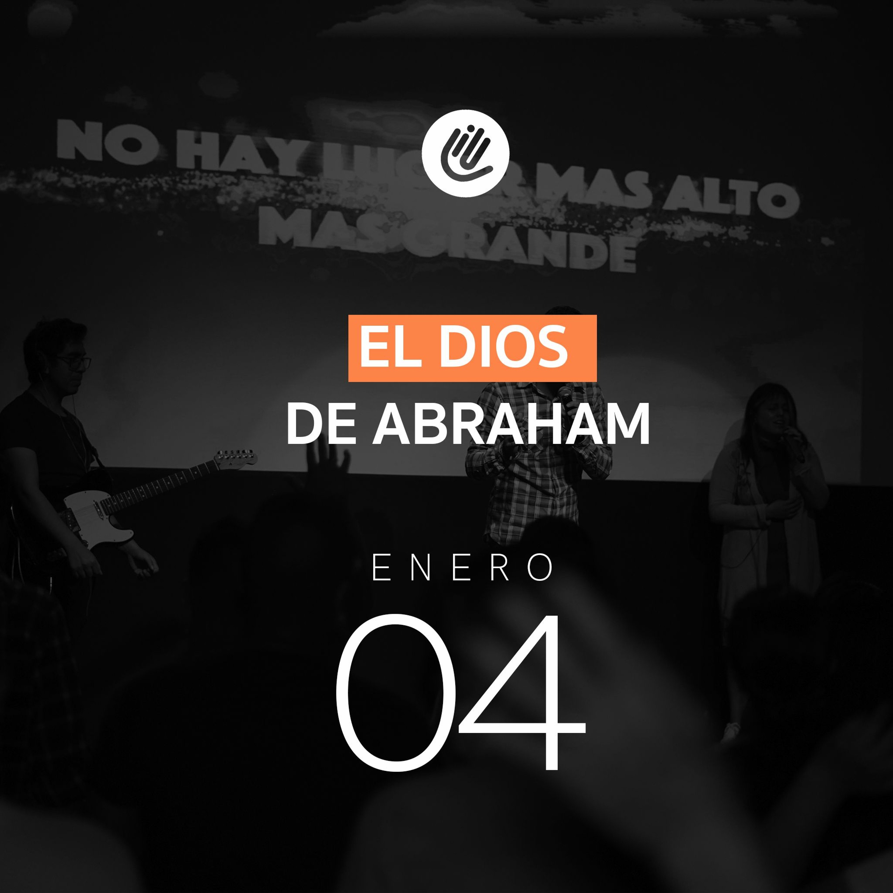 Volviendo Al Diseño Original - Enero 04 episode artwork