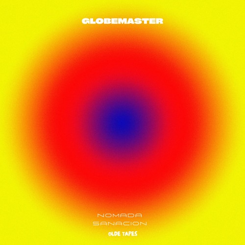 Globemaster - Nomada (WOLFFER Remix)