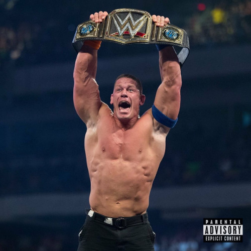 Mega John Cena (WWE Anthem)
