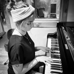 Getting Older (Billie Eilish Cover)