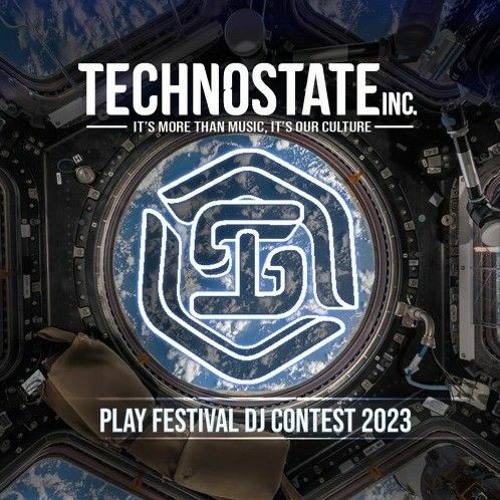 Titanium - Technostate Inc. DJ Contest - Play! Festival 2023