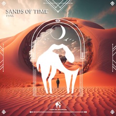 Pynk. - Sands Of Time (Cafe De Anatolia)