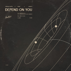 sleepy turtle, CLMD, Amero - depend on you