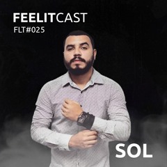 FeelitCast 015 - By Sol