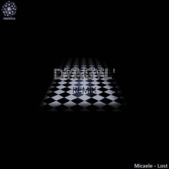 Micaele - Lost (Dyagyl' Remix)