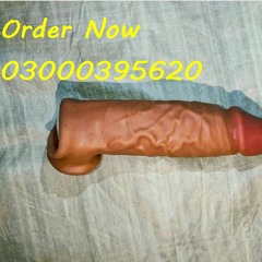 Penis Sleeve Dick Cover In Sheikhupura | PakBeautyShop.Com