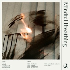 Komorebi | Mindful Breathing - Music + Meditation