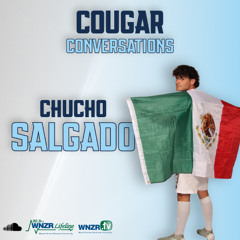 111925 Chucho Salgado Cougar Conv interview pt 5