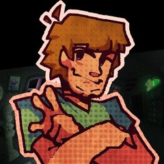 Vs Shaggy: Mystery Mix - Super Saiyan