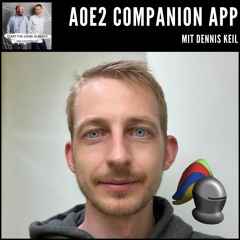 AoE2 Companion App