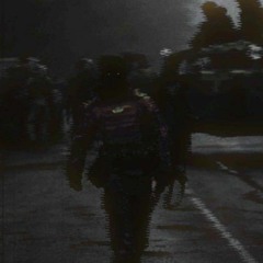 END OF THE WORLD (SLOWED)