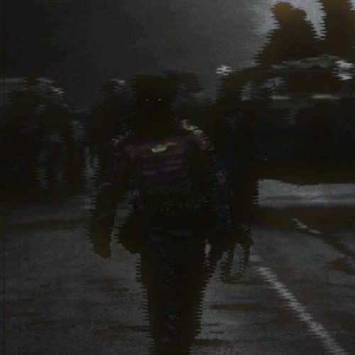 END OF THE WORLD (SLOWED)