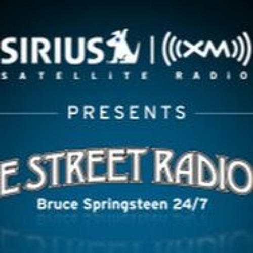 Stream SiriusXM's E Street Radio - Steven Van Zandt/Stand For Teachers -  12/17/20 by SammySteinlight | Listen online for free on SoundCloud
