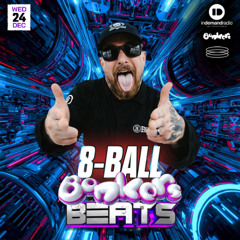 8 Ball - Bonkers Beats 227