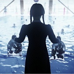 Crystal Castles - Vanished (Audio Edit)