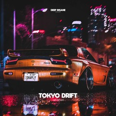 2jz, Ditsuo - Tokyo Drift (Rework)