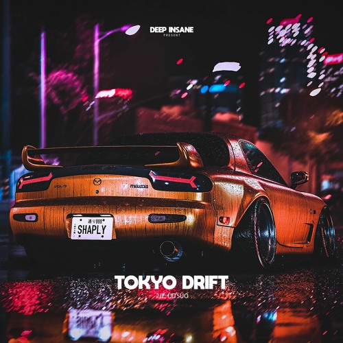 2jz, Ditsuo - Tokyo Drift (Rework)