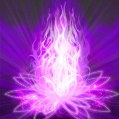 Sacred Violet Flame