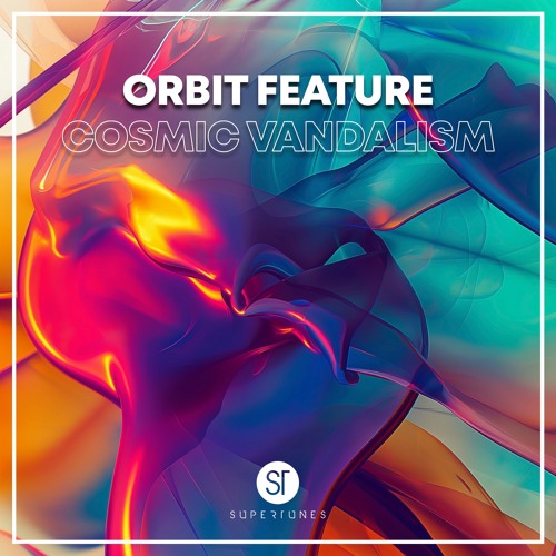 Orbit Feature - Cosmic Vandalism
