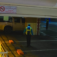 (21) / (UNSTEADINESS)