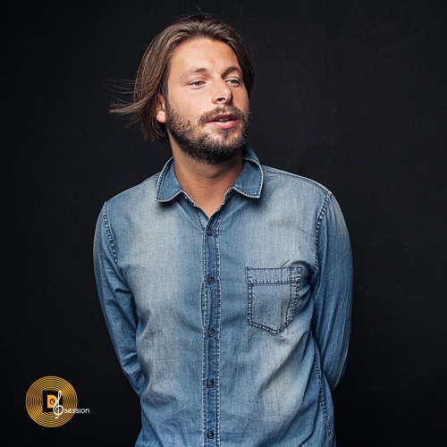 Nils Weimann// DopeSession 023
