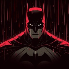 Não seja o batman...