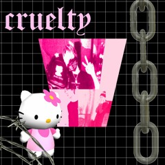 swoopy - cruelty ft d1v, stripes [prod. swisherlord]