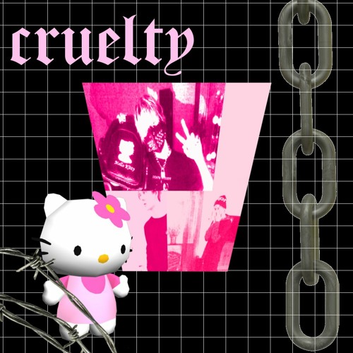 swoopy - cruelty ft d1v, stripes [prod. swisherlord]