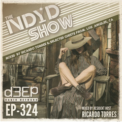 The NDYD Radio Show EP324