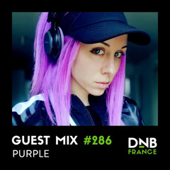 Guest Mix #286 - Purple