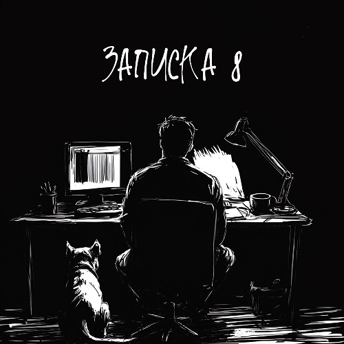 Записка 8