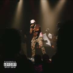 Cali Kilo - F.B.F. ( GloRilla - F.N.F. REMIX )