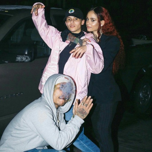 070 Shake - Naive (Unreleased Snippet)