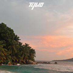 Spring House Mix 2024