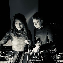 KLOEGG B2B SHOMI @ Le Klub (recorded set)