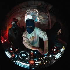 CoasterDubz - B.A.R MIX