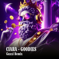 Like A Boss x Goodies /「Guxxi Remix」