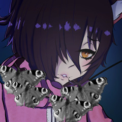 【か猫欽/Kin Kaneko VCV】愛して 愛して 愛して Aishite Aishite Aishite【UTAUカバー】