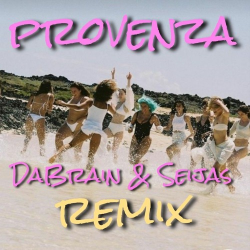 Provenza - Karol G - DaBrein & Seijas Remix