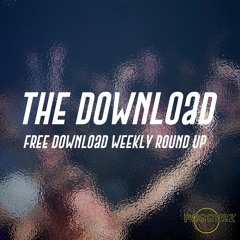 Free Downloads Weekly Round Up Playlist (DNB, UKG, 140, BASS)