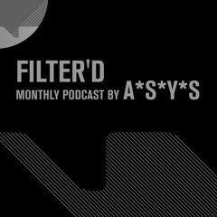 Filter'd Radio Show