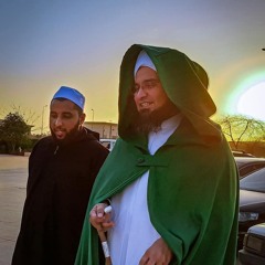 كلمة سيدي الحبيب محمد الجفري  ليلة المولد الشريف 1447.  سيدنا الحسين - مصر المحروسة .m4a