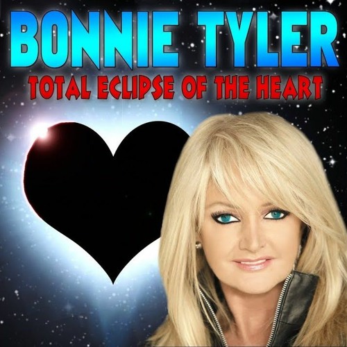 Stream Bonnie Tyler - Holding out for a Hero by Cleopatra Records | Listen  online for free on SoundCloud