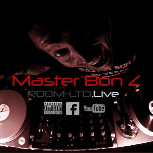 08_09_2020 Master Bon Z. Sesión especial ROOM-LTD.Live